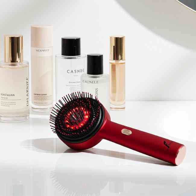 Vibrating-Massager-Comb