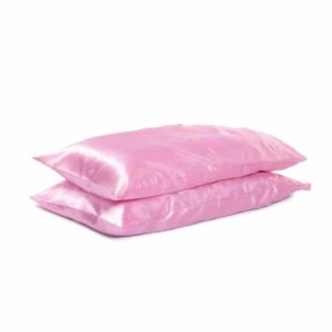 pillowcase for hair