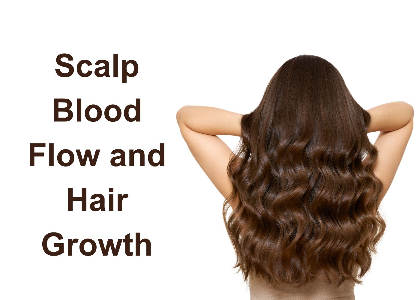 Scalp Blood Flow